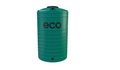 2050 VERTICAL TANK WATER GREEN