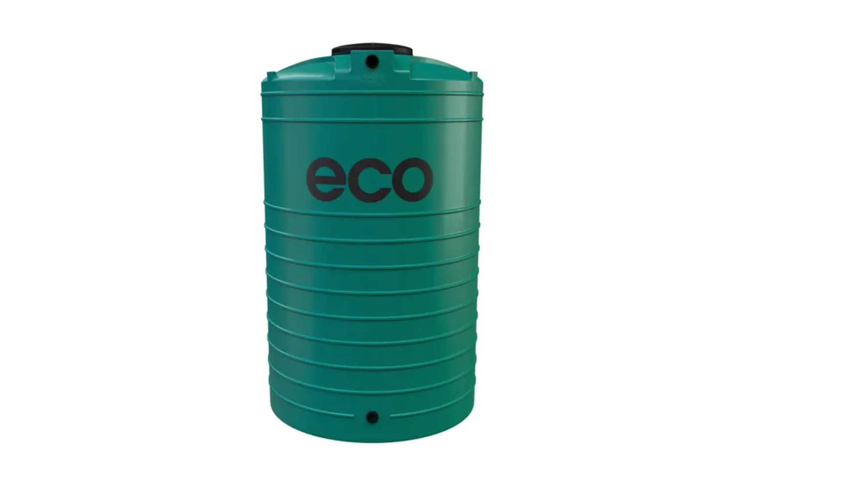 2050 VERTICAL TANK WATER GREEN
