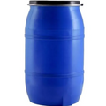210LT DRUM CLIP LID ROYALBLUE