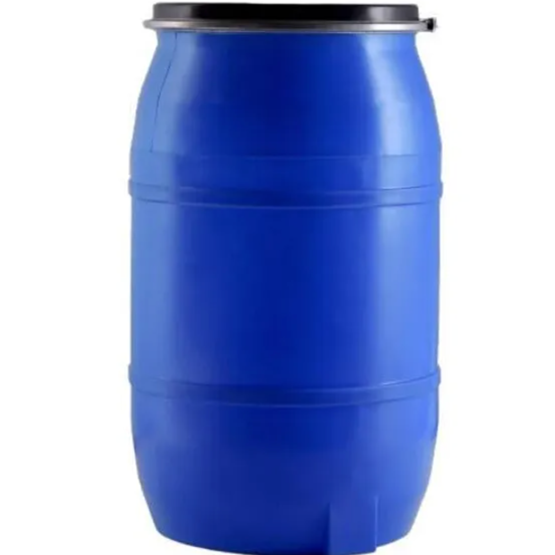 210LT DRUM CLIP LID ROYALBLUE