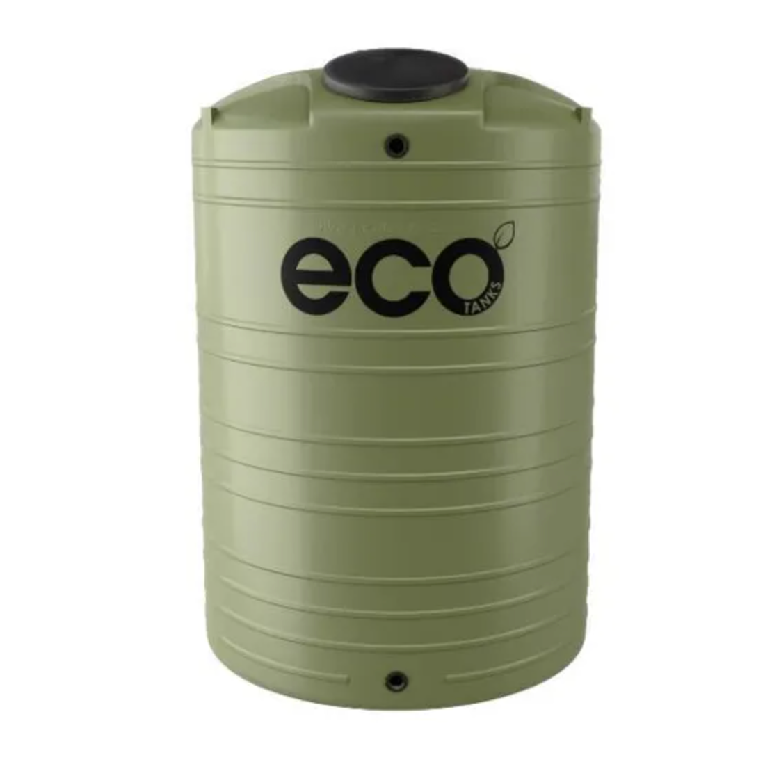 Eco Tanks Water Tank Olive 2550 Litre