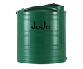 JoJo Tank 1000 Litre Vertical Water Tank – Green