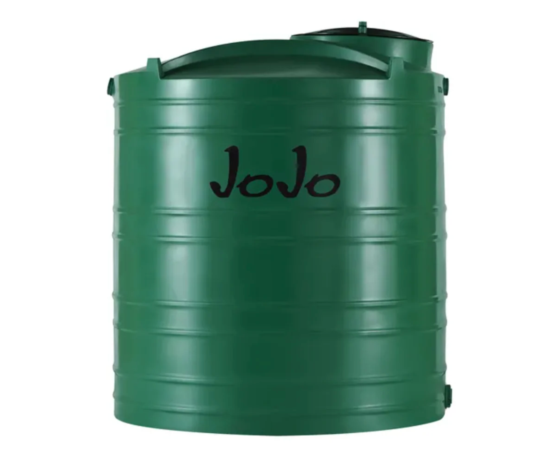 JoJo Tank 1000 Litre Vertical Water Tank – Green