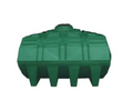 5000LT HORIZONTAL WATER TANK JOJOGREEN