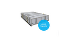 Waste Tank Storage 4000 L