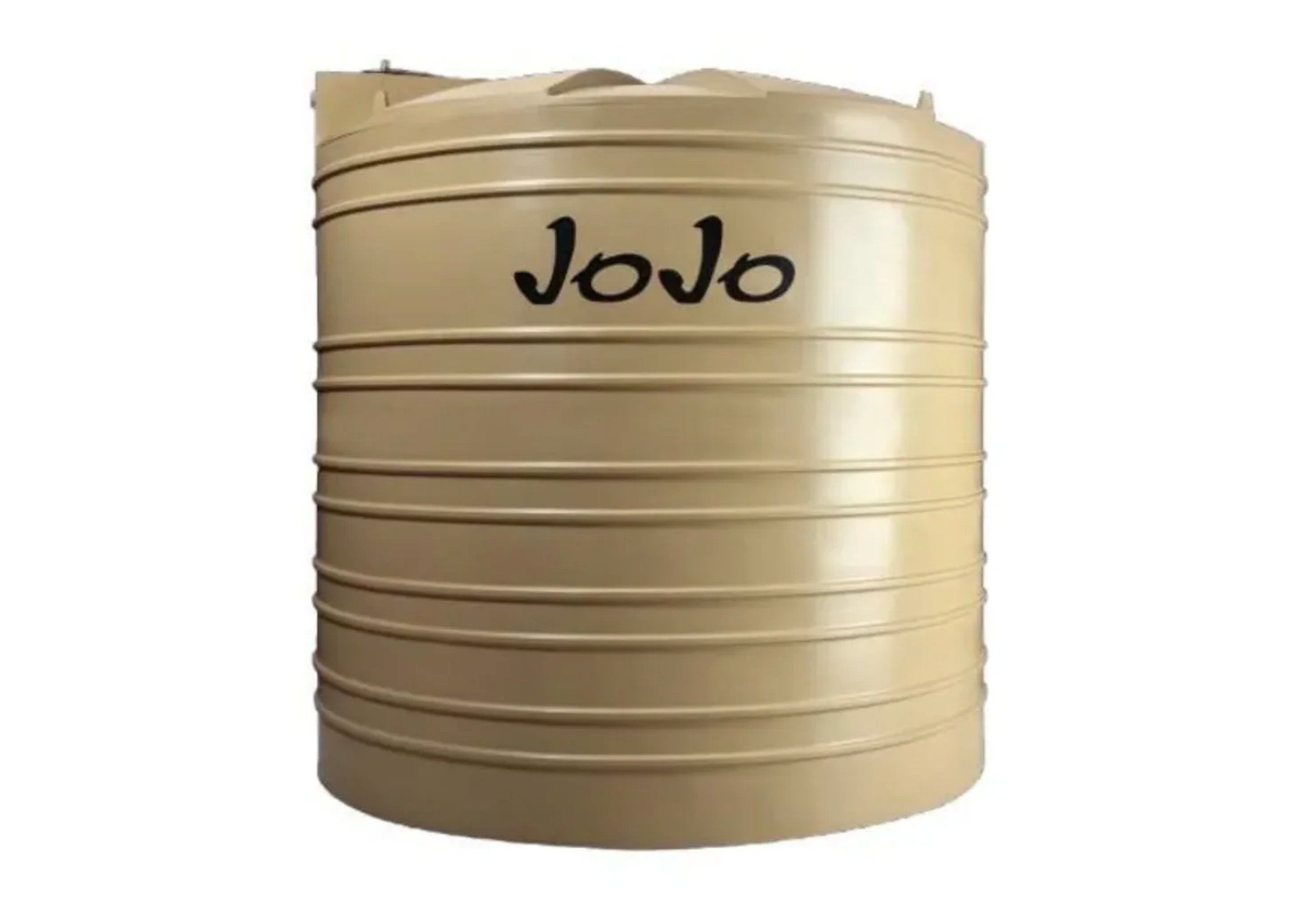 10000LT JOJO LOW PROFILE WATER TANK WINTERGRASS