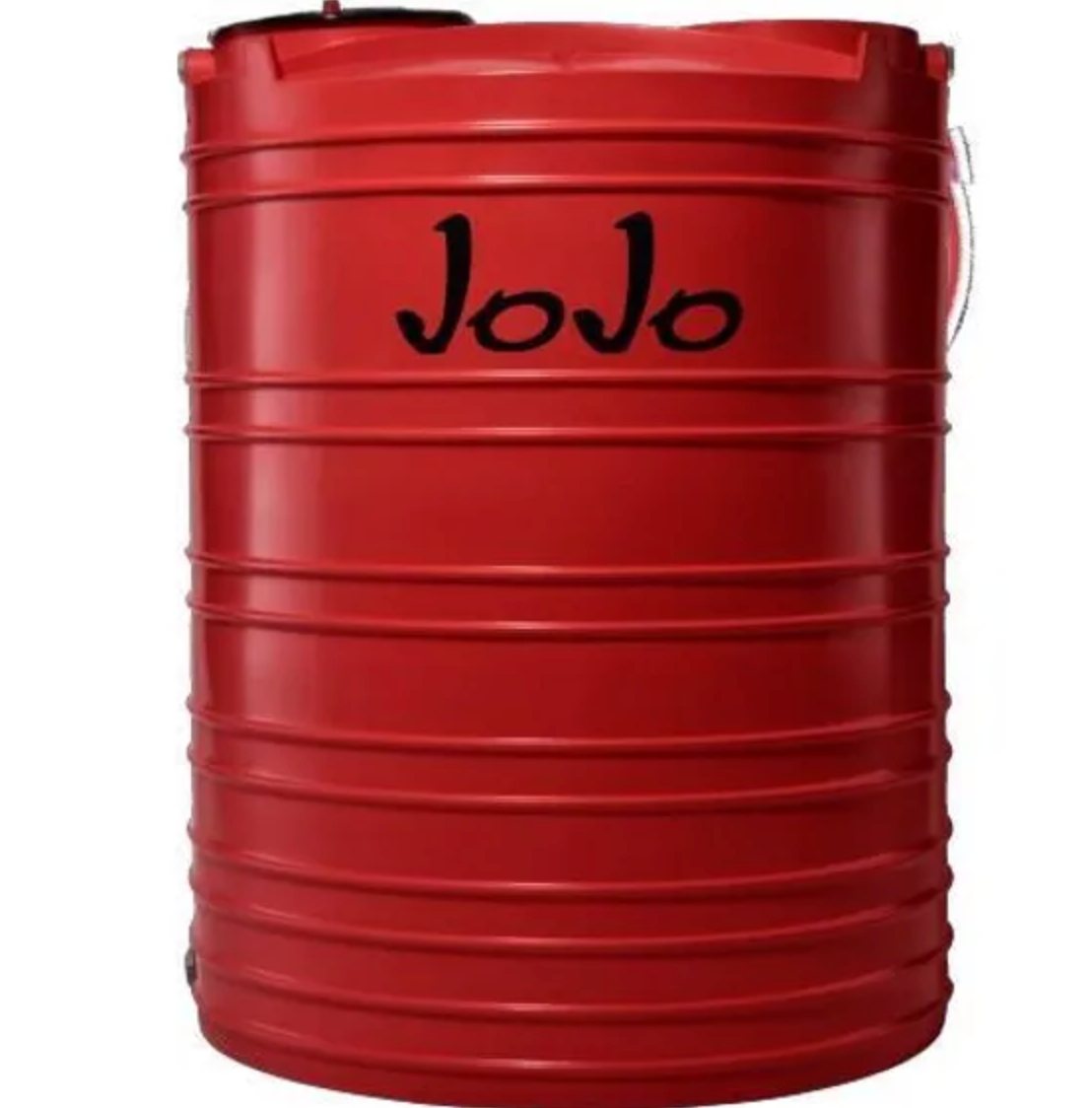 JoJo Tank Water Tank Red 2700 Litre