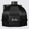 2000LT SEPTIC TANK BLACK