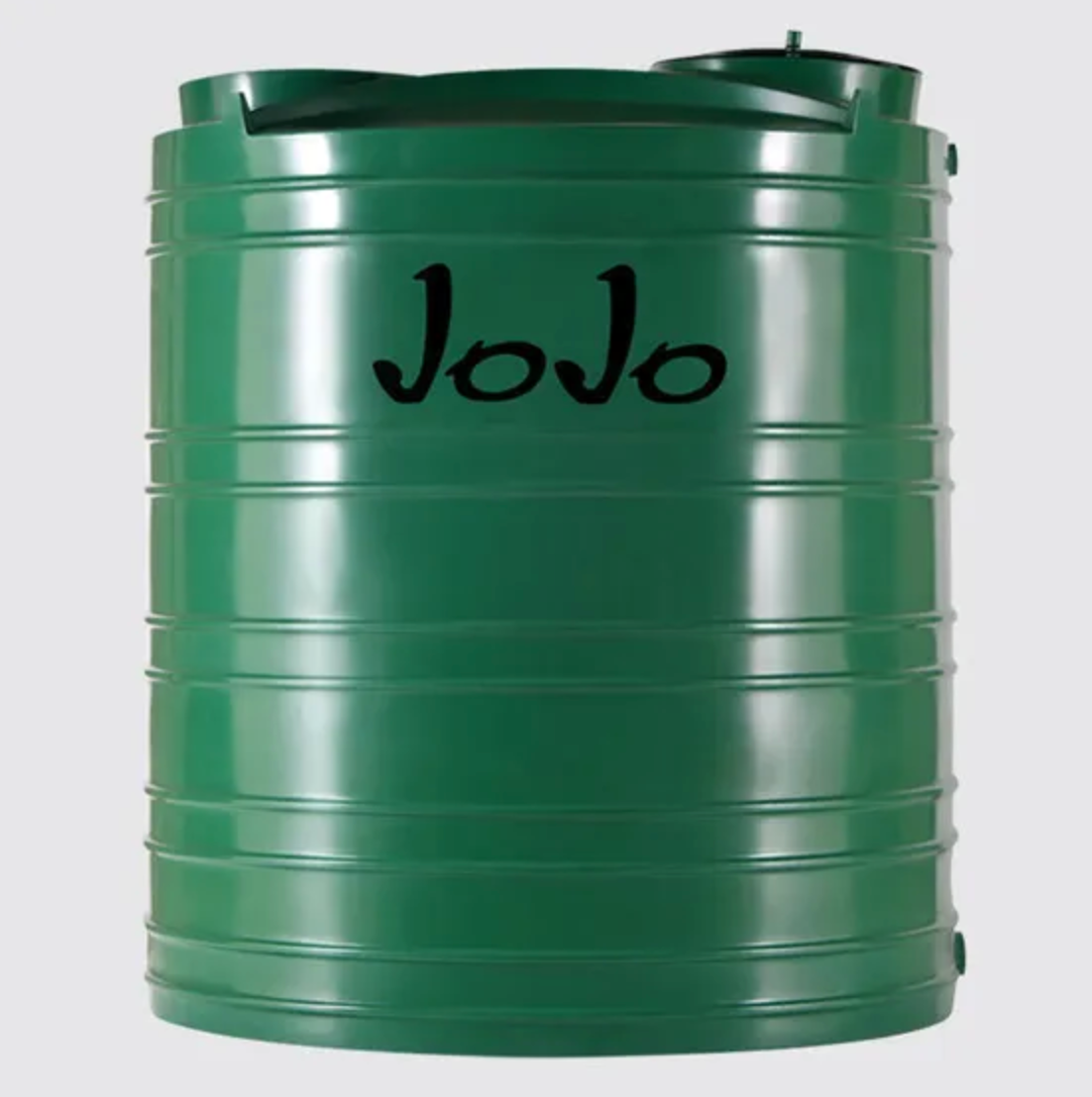 JoJo Tank Water Tank Green 2400 Litre