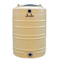 Jojo water tank wintergrass 260 liter vertical