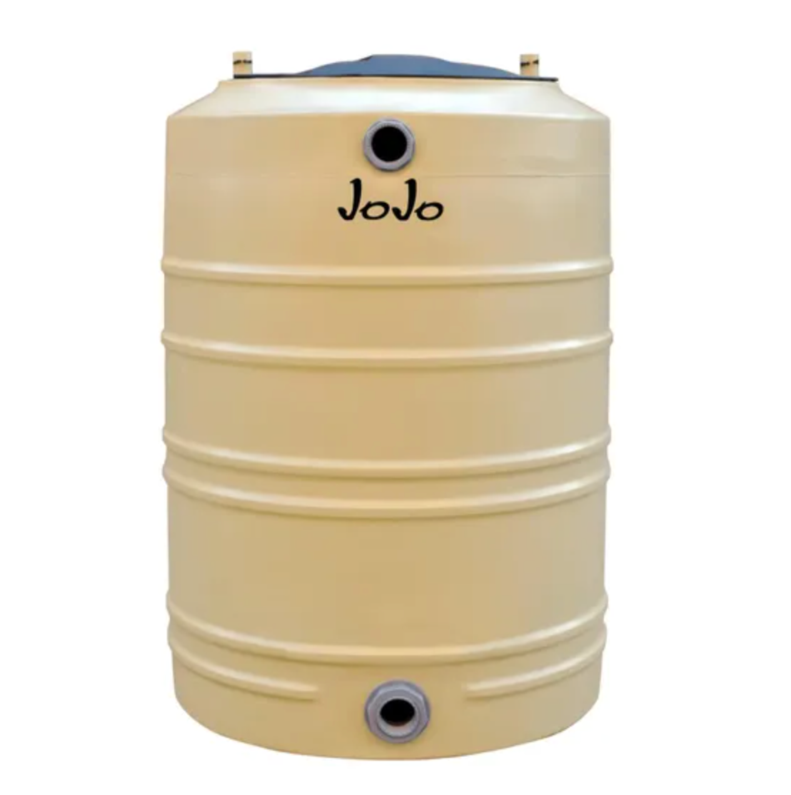 Jojo water tank wintergrass 260 liter vertical