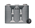 Jojo Tank Multi-Slimline Water Tank Storm Sky 2500 Litre