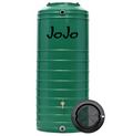Jojo Tank Slimline Water Tank Green 750 Litre