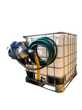 1000L Water Bowser 350 L/min