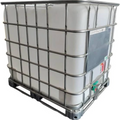 B Grade 1000L Flowbin IBC Tank