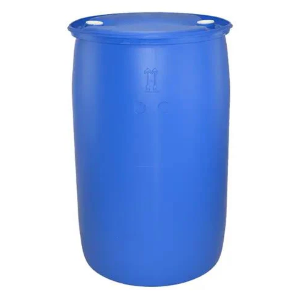 210 Litre Drum HDPE Plastic Blowpack