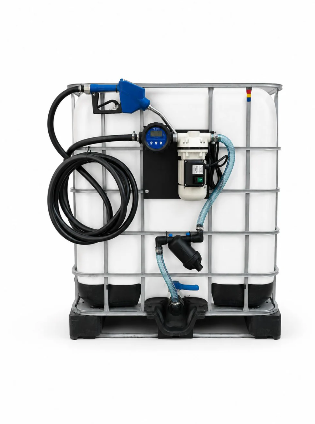 1000L AdBlue Dispensing Unit