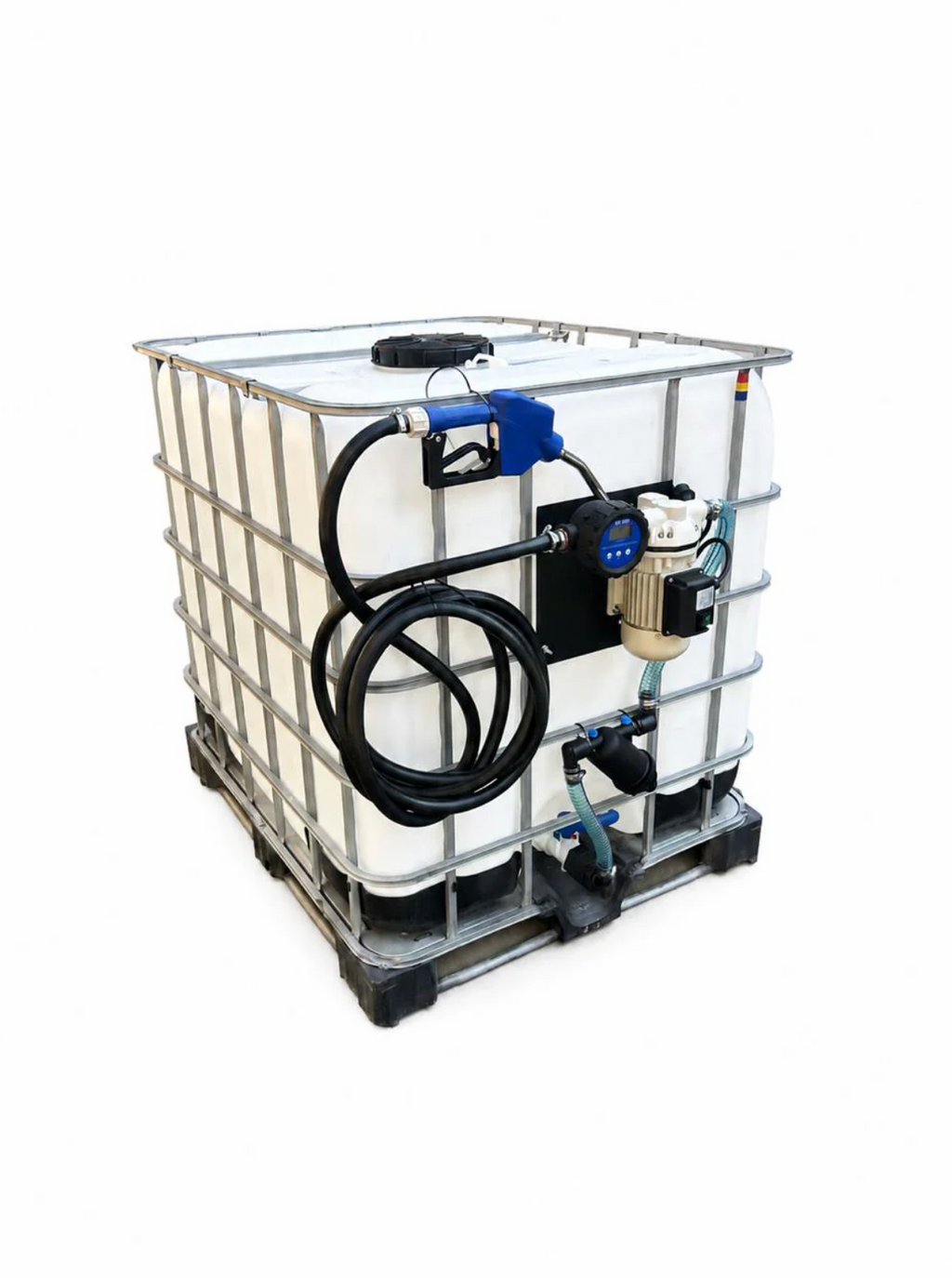 1000L AdBlue Dispensing Unit