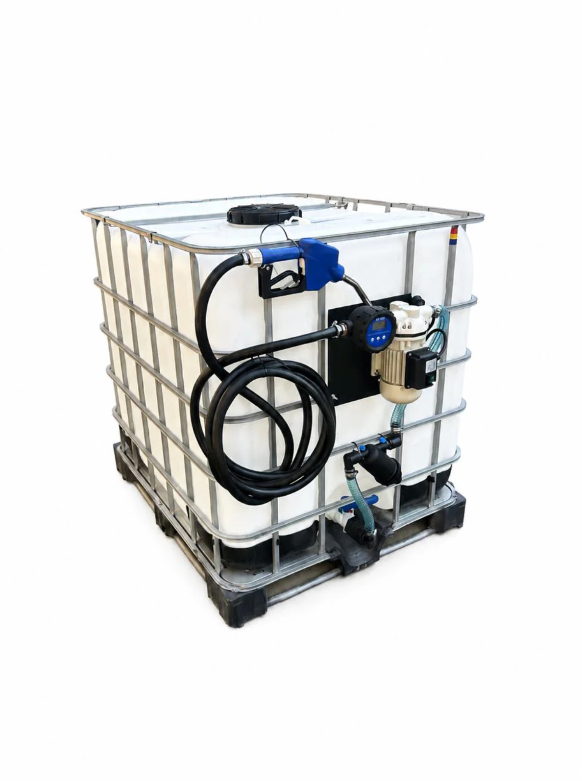 1000L AdBlue Dispensing Unit