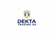 DEKTA TRADING SA Logo